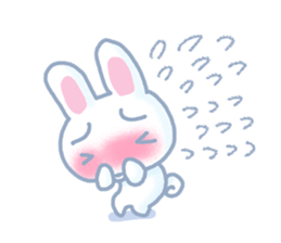 rabiwan sticker #13104238