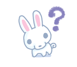 rabiwan sticker #13104239