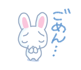 rabiwan sticker #13104240