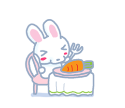 rabiwan sticker #13104243