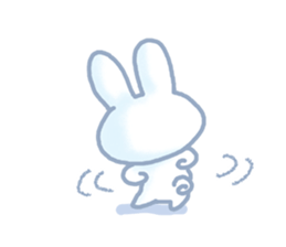 rabiwan sticker #13104246