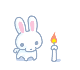 rabiwan sticker #13104249