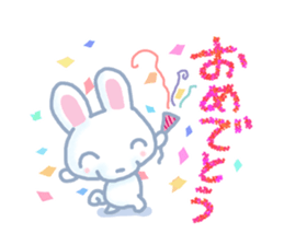 rabiwan sticker #13104251