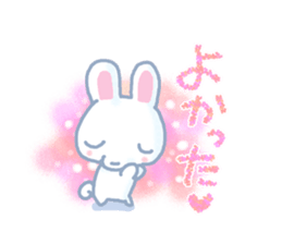 rabiwan sticker #13104252