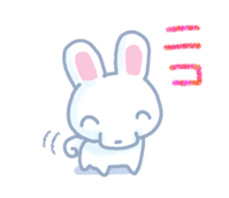 rabiwan sticker #13104254