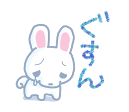 rabiwan sticker #13104255