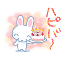 rabiwan sticker #13104258