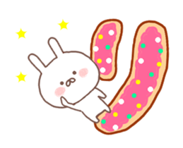 Animation can be used Deca character sticker #13104361