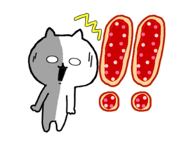 Animation can be used Deca character sticker #13104363