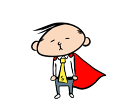 Man Riemann sticker #13104577