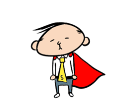 Man Riemann sticker #13104577