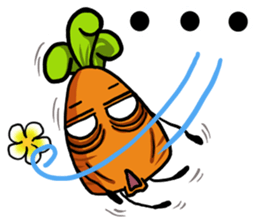 Chaos dragon balls and Shuai pill sticker #13105512