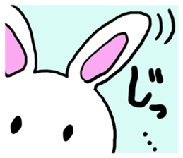 Always together of friends! 3!! sticker #13105781