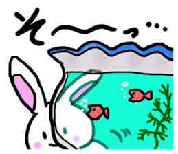 Always together of friends! 3!! sticker #13105792