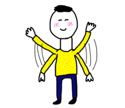 piyopiyo lovelove4 sticker #13105802