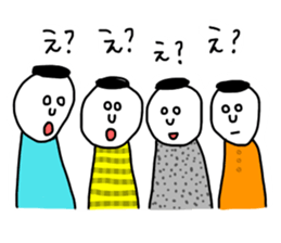 piyopiyo lovelove4 sticker #13105806