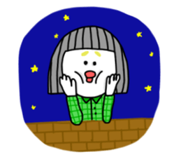 piyopiyo lovelove4 sticker #13105809