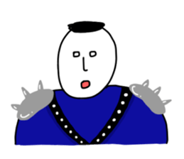 piyopiyo lovelove4 sticker #13105813