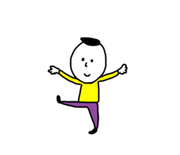 piyopiyo lovelove4 sticker #13105817