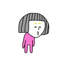 piyopiyo lovelove4 sticker #13105823