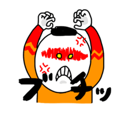 piyopiyo lovelove4 sticker #13105833