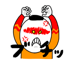 piyopiyo lovelove4 sticker #13105833