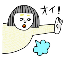 piyopiyo lovelove4 sticker #13105837