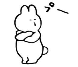 Daily Life of USAKO8 sticker #13105887