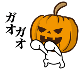 White Ball Cats 10nd. sticker #13106116