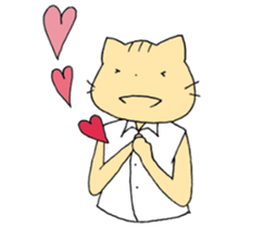 usakuma! sticker #13106269