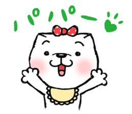 nobi-neko2 sticker #13106486