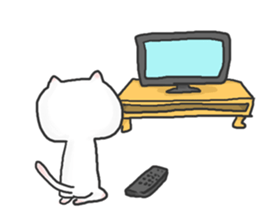 Fujii Vol.1 sticker #13106633