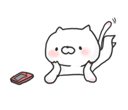 Fujii Vol.1 sticker #13106639