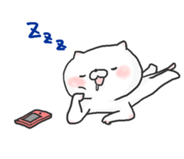 Fujii Vol.1 sticker #13106640