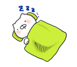 Fujii Vol.1 sticker #13106641