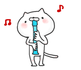 Fujii Vol.1 sticker #13106646