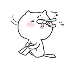 Fujii Vol.1 sticker #13106648