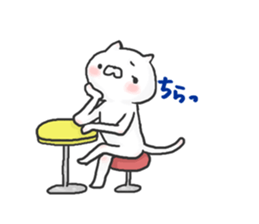 Fujii Vol.1 sticker #13106655