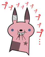 BUTCHIES sticker #13106870