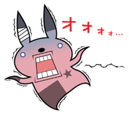 BUTCHIES sticker #13106871