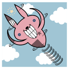 BUTCHIES sticker #13106873