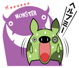 BUTCHIES sticker #13106878