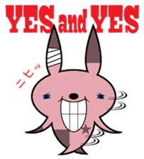 BUTCHIES sticker #13106881