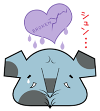 BUTCHIES sticker #13106882