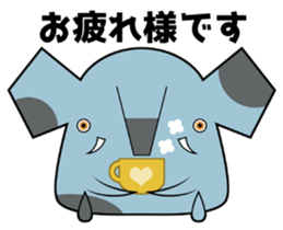 BUTCHIES sticker #13106886