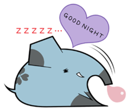 BUTCHIES sticker #13106888