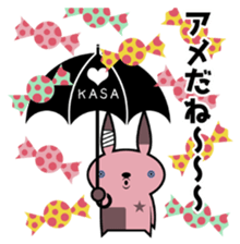 BUTCHIES sticker #13106893