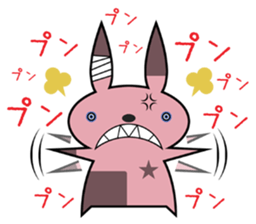 BUTCHIES sticker #13106894