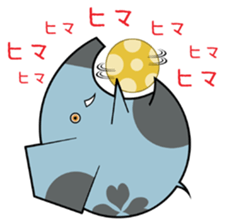 BUTCHIES sticker #13106898