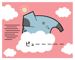 BUTCHIES sticker #13106900